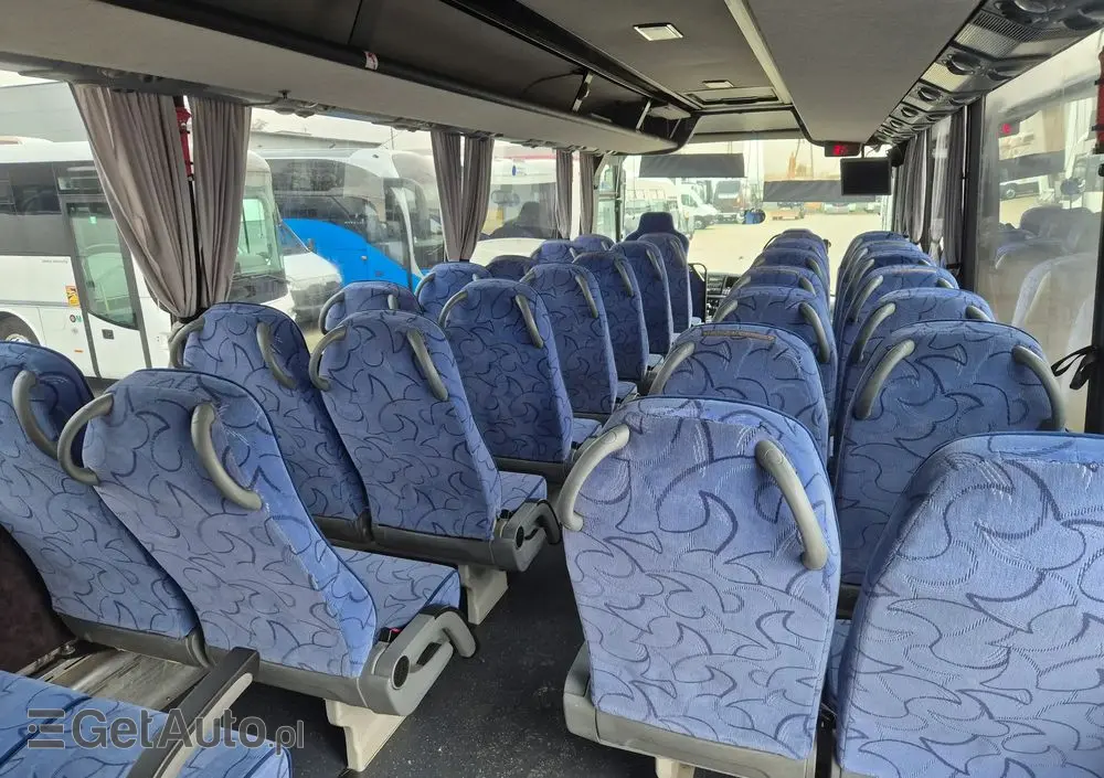 BOVA FUTURA FLD13 / SPROWADZONA / 241 000 KM / EURO 5 