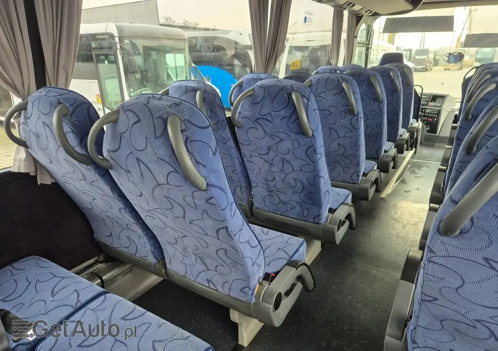 BOVA FUTURA FLD13 / SPROWADZONA / 241 000 KM / EURO 5 