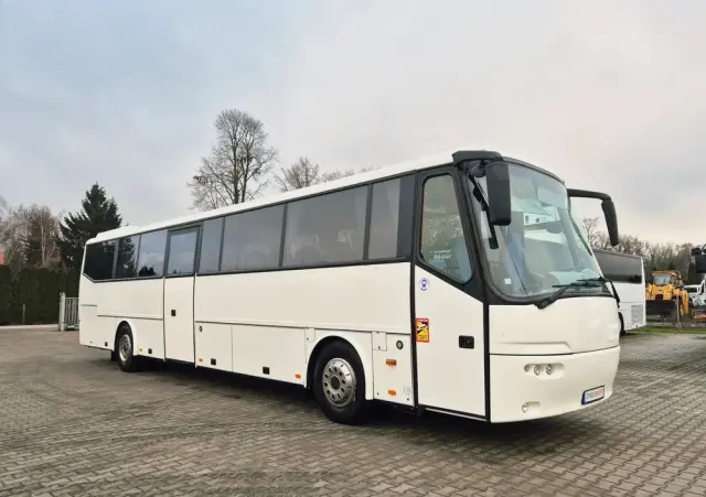 BOVA FUTURA FLD13 / SPROWADZONA / 241 000 KM / EURO 5 