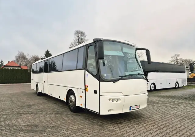 BOVA FUTURA FLD13 / SPROWADZONA / 241 000 KM / EURO 5 
