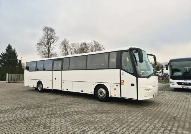 BOVA FUTURA FLD13 / SPROWADZONA / 241 000 KM / EURO 5 