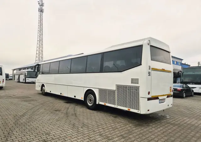BOVA FUTURA FLD13 / SPROWADZONA / 241 000 KM / EURO 5 