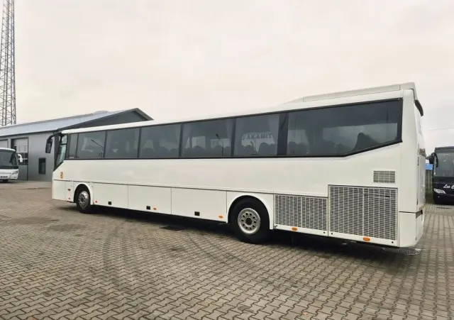 BOVA FUTURA FLD13 / SPROWADZONA / 241 000 KM / EURO 5 