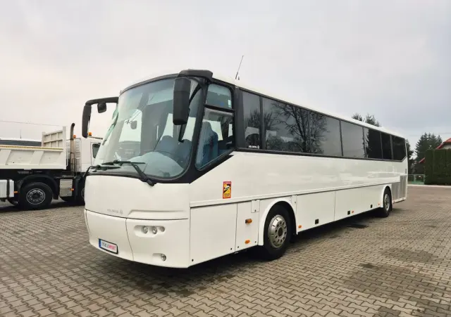BOVA FUTURA FLD13 / SPROWADZONA / 241 000 KM / EURO 5 