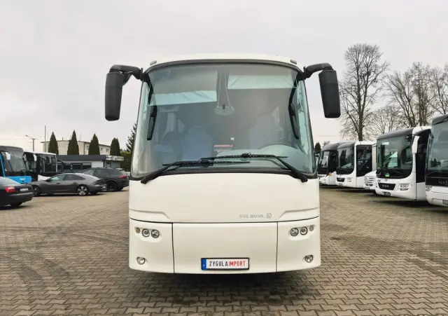 BOVA FUTURA FLD13 / SPROWADZONA / 241 000 KM / EURO 5 