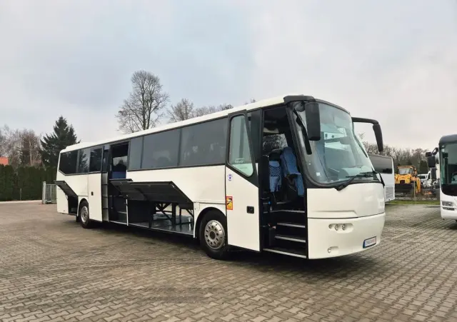 BOVA FUTURA FLD13 / SPROWADZONA / 241 000 KM / EURO 5 