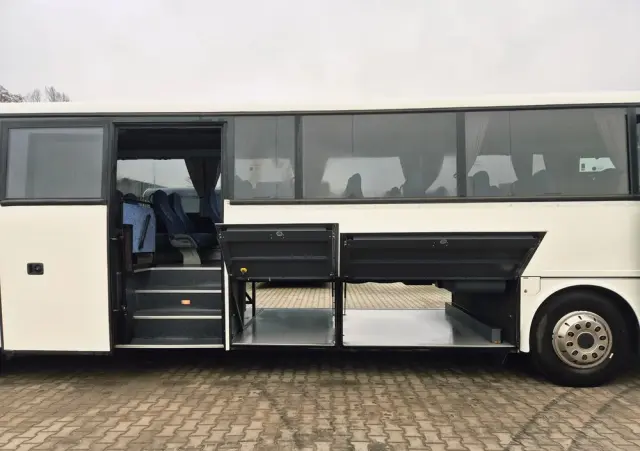BOVA FUTURA FLD13 / SPROWADZONA / 241 000 KM / EURO 5 