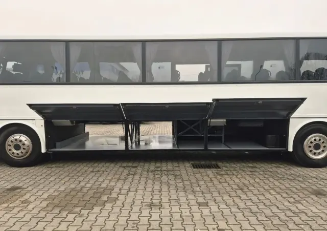 BOVA FUTURA FLD13 / SPROWADZONA / 241 000 KM / EURO 5 