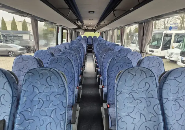 BOVA FUTURA FLD13 / SPROWADZONA / 241 000 KM / EURO 5 