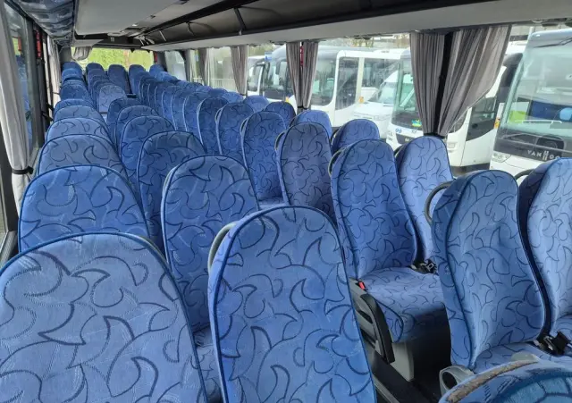 BOVA FUTURA FLD13 / SPROWADZONA / 241 000 KM / EURO 5 