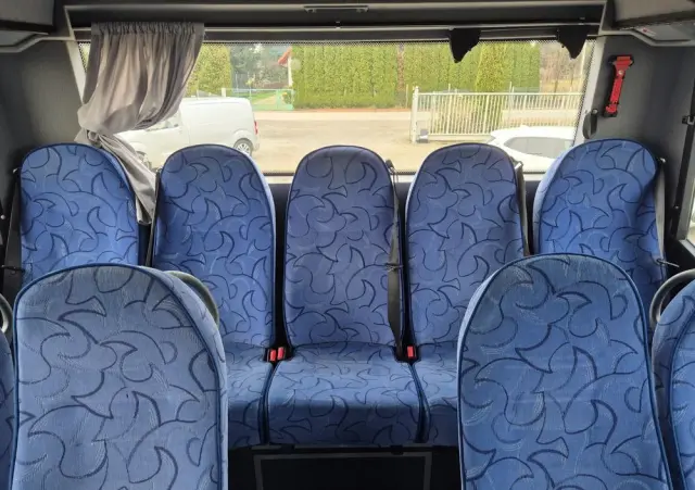 BOVA FUTURA FLD13 / SPROWADZONA / 241 000 KM / EURO 5 