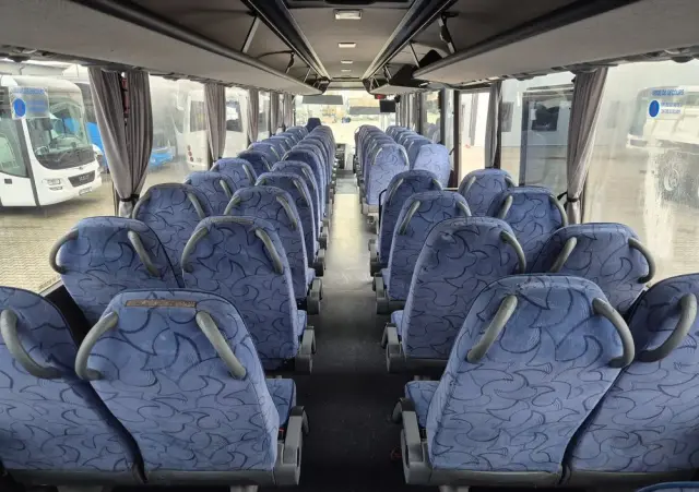 BOVA FUTURA FLD13 / SPROWADZONA / 241 000 KM / EURO 5 