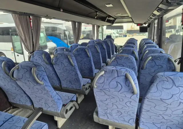 BOVA FUTURA FLD13 / SPROWADZONA / 241 000 KM / EURO 5 