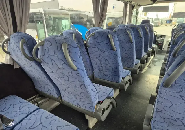 BOVA FUTURA FLD13 / SPROWADZONA / 241 000 KM / EURO 5 