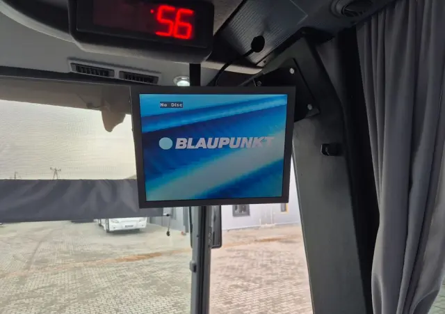 BOVA FUTURA FLD13 / SPROWADZONA / 241 000 KM / EURO 5 