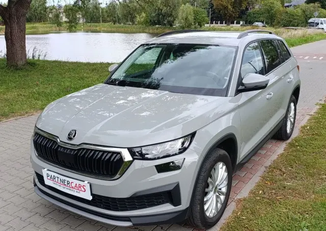 SKODA Kodiaq 1.5 TSI ACT 4x2 Ambition DSG