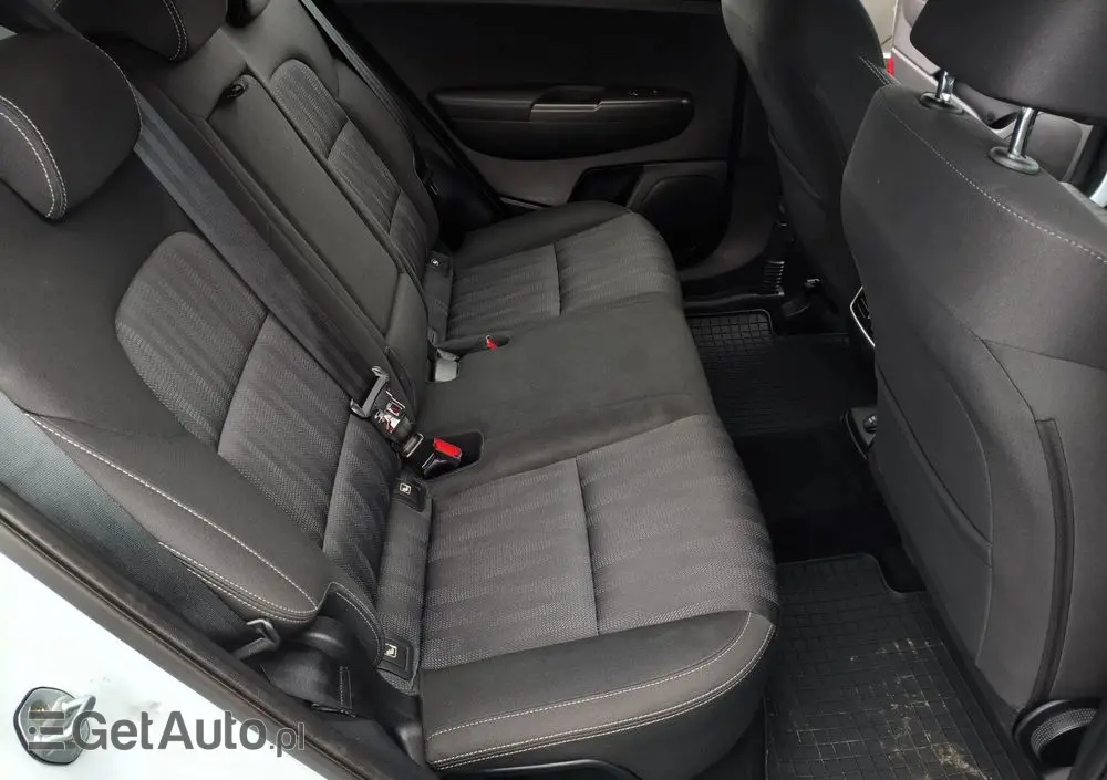 KIA Sportage 1.6 GDI 2WD Edition 7