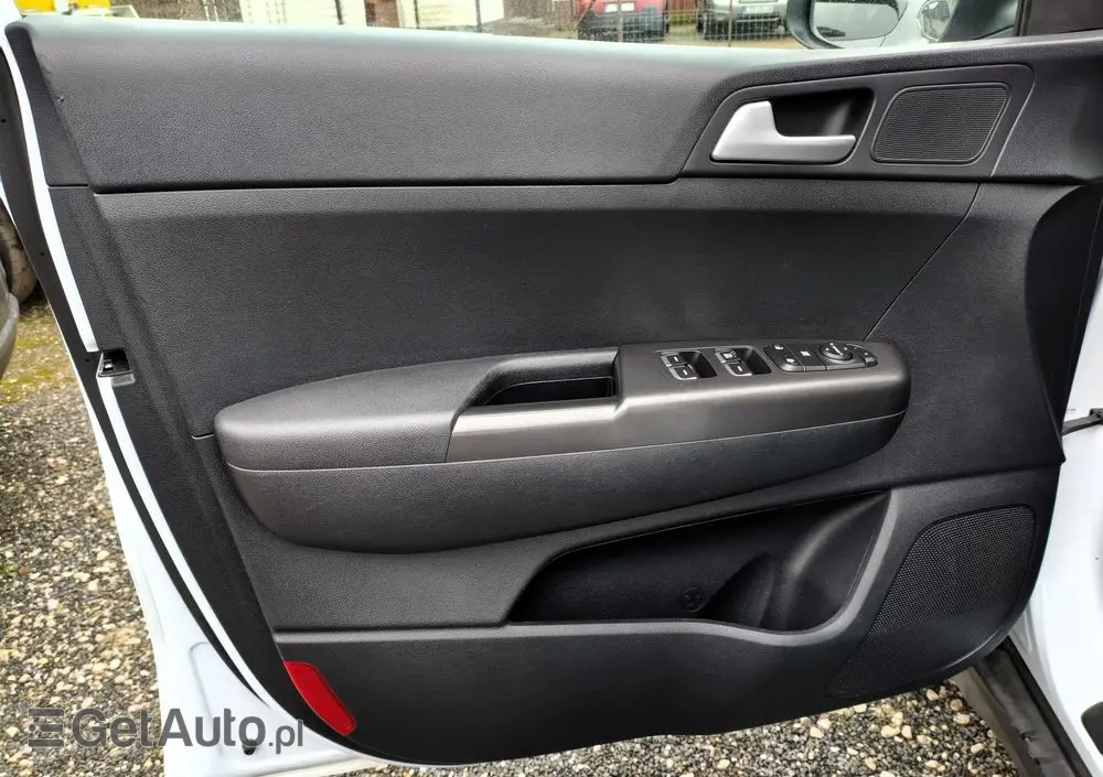 KIA Sportage 1.6 GDI 2WD Edition 7