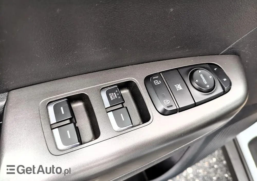 KIA Sportage 1.6 GDI 2WD Edition 7