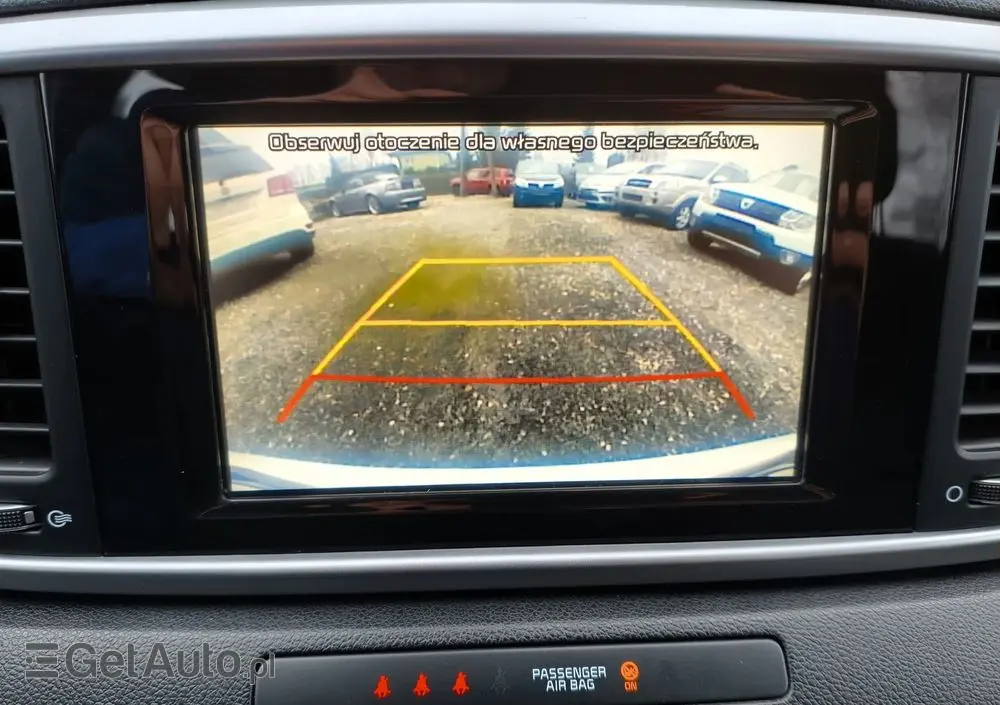 KIA Sportage 1.6 GDI 2WD Edition 7