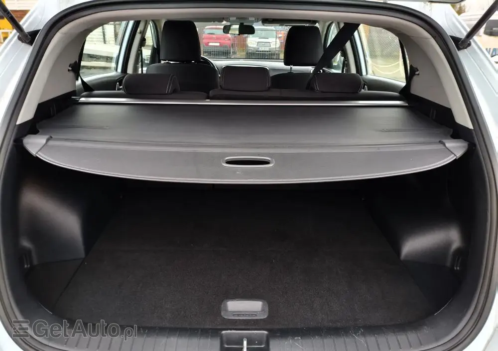 KIA Sportage 1.6 GDI 2WD Edition 7