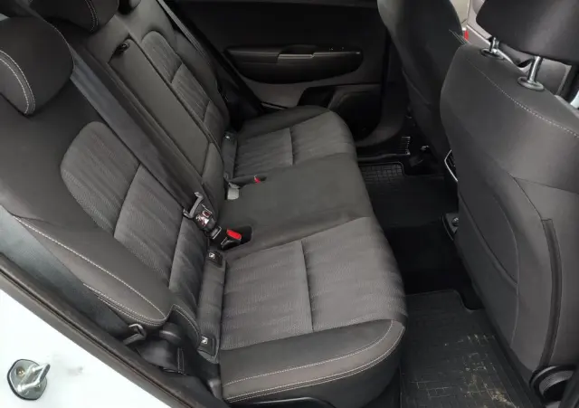 KIA Sportage 1.6 GDI 2WD Edition 7
