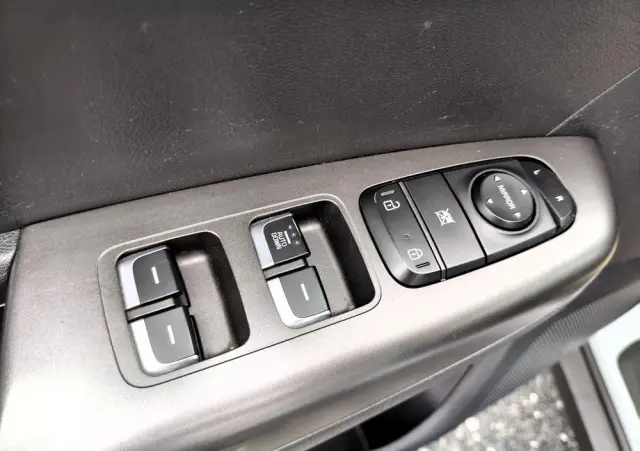 KIA Sportage 1.6 GDI 2WD Edition 7