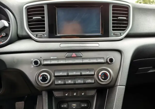 KIA Sportage 1.6 GDI 2WD Edition 7