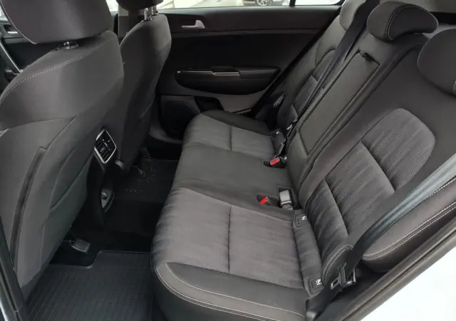 KIA Sportage 1.6 GDI 2WD Edition 7