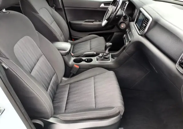 KIA Sportage 1.6 GDI 2WD Edition 7