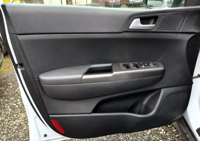 KIA Sportage 1.6 GDI 2WD Edition 7