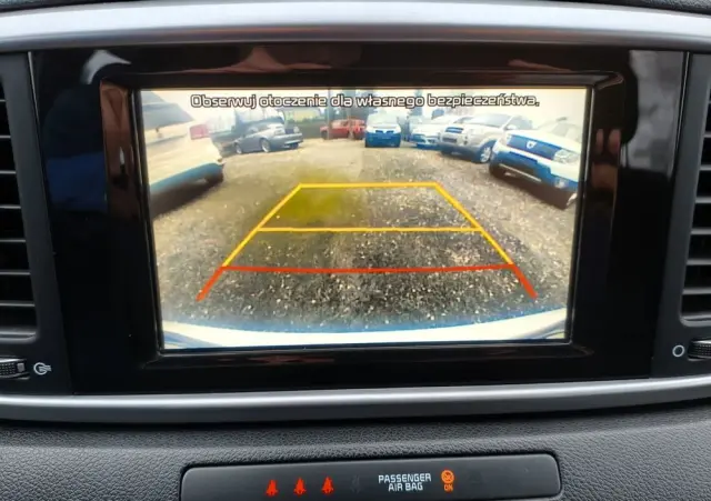 KIA Sportage 1.6 GDI 2WD Edition 7