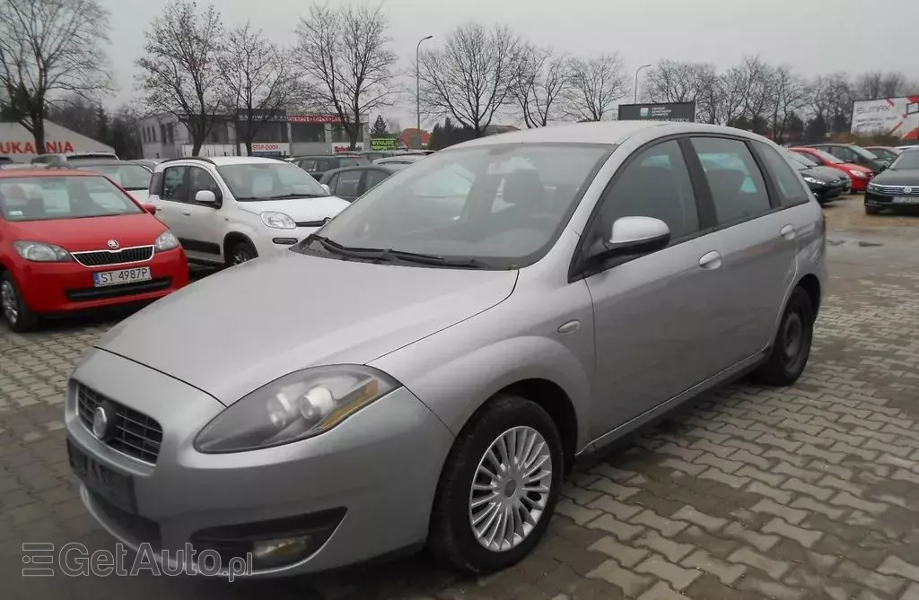 FIAT Croma 