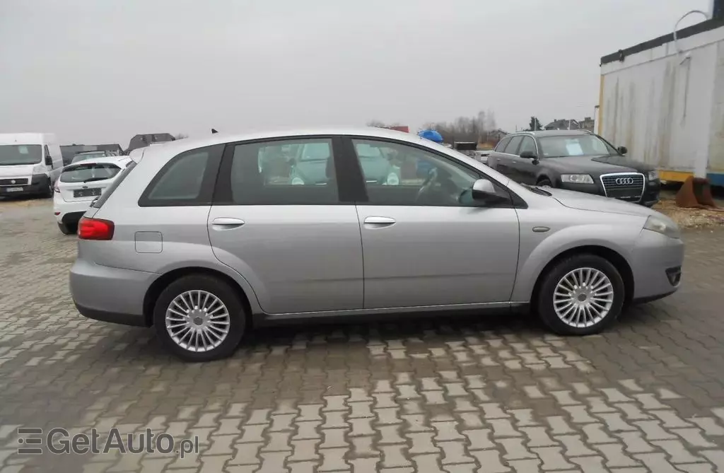 FIAT Croma 