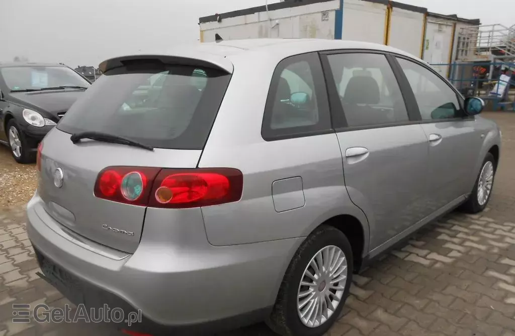 FIAT Croma 