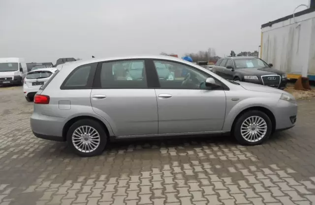 FIAT Croma 