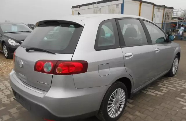 FIAT Croma 