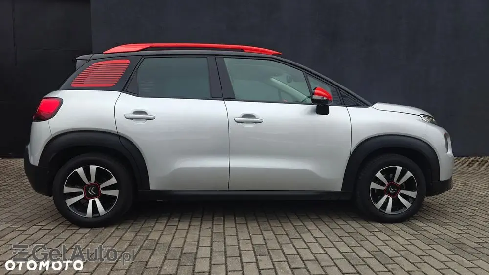 CITROËN C3 Aircross PureTech 82 Feel