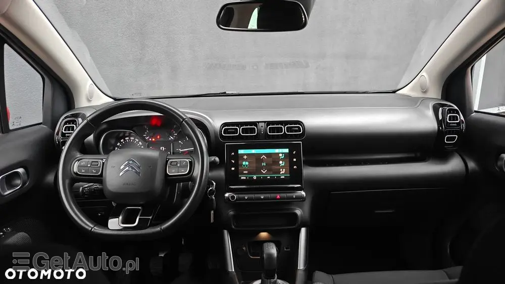 CITROËN C3 Aircross PureTech 82 Feel