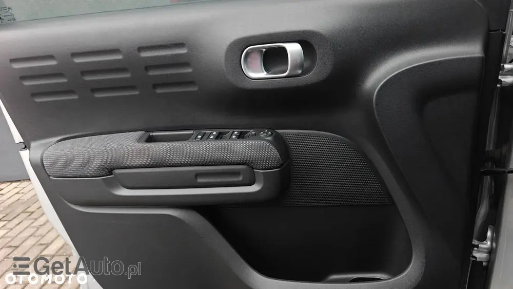 CITROËN C3 Aircross PureTech 82 Feel