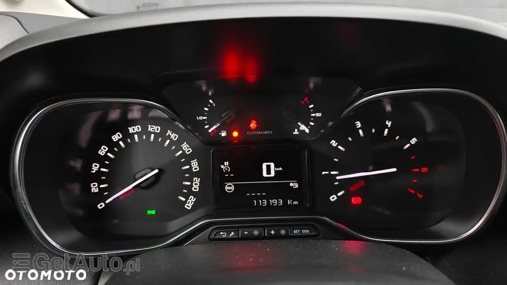 CITROËN C3 Aircross PureTech 82 Feel