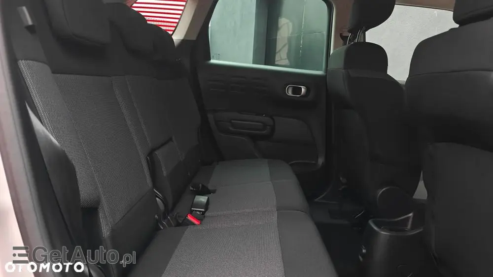 CITROËN C3 Aircross PureTech 82 Feel