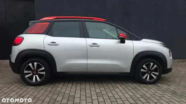 CITROËN C3 Aircross PureTech 82 Feel