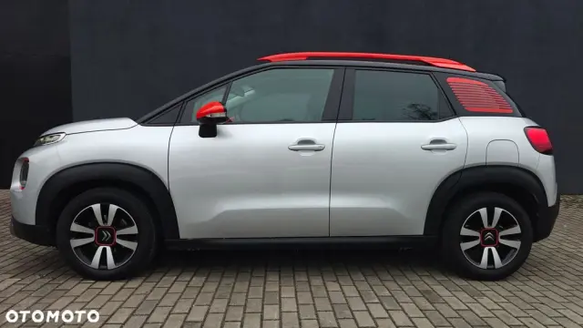 CITROËN C3 Aircross PureTech 82 Feel