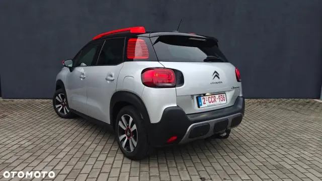 CITROËN C3 Aircross PureTech 82 Feel