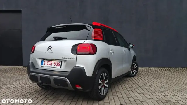 CITROËN C3 Aircross PureTech 82 Feel