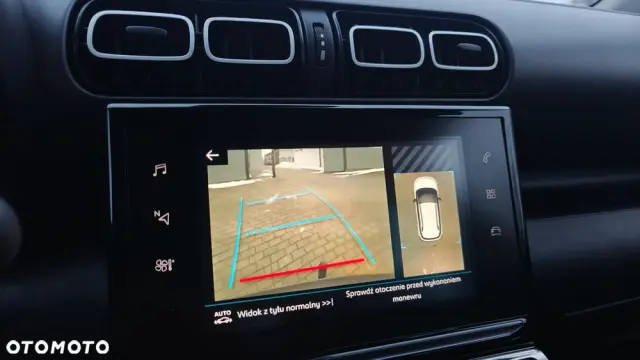 CITROËN C3 Aircross PureTech 82 Feel