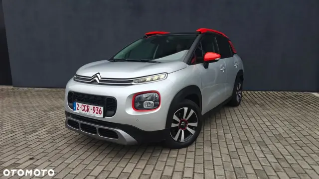 CITROËN C3 Aircross PureTech 82 Feel
