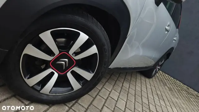 CITROËN C3 Aircross PureTech 82 Feel