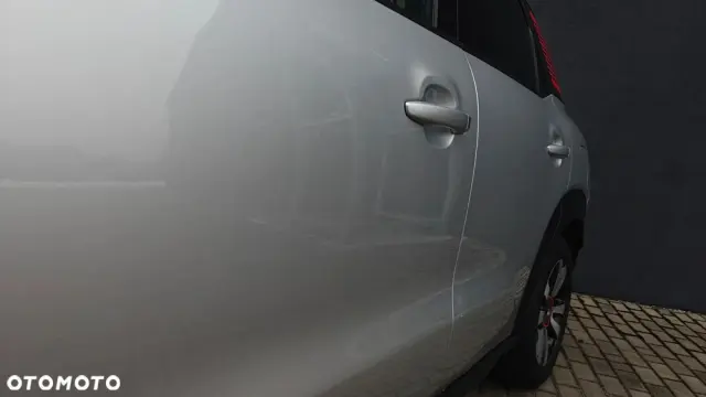 CITROËN C3 Aircross PureTech 82 Feel